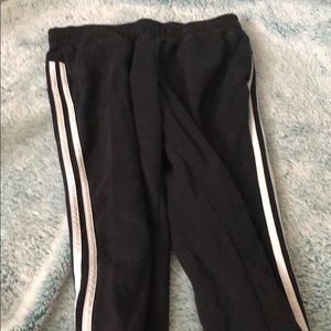 Medium Adidas Joggers